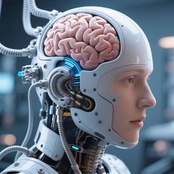 “意念控制”成真！机器能与人脑对话了 我国脑机接口正式迈向产业化